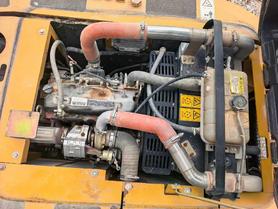 Buy XCMG XE135D Used Excavator / 4 Buy XCMG XE135D Used Excavator / 4
