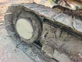 Buy XCMG XE60 Used Excavator / 9 Buy XCMG XE60 Used Excavator / 9