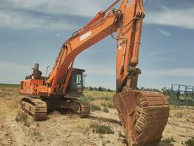 Buy Hitachi ZX450 Used Excavator / 6 Buy Hitachi ZX450 Used Excavator / 6