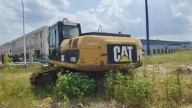 Buy Caterpillar 320D Used Excavator / 7 Buy Caterpillar 320D Used Excavator / 7
