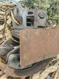 Buy Doosan DX120-9C Used Excavator / 4 Buy Doosan DX120-9C Used Excavator / 4