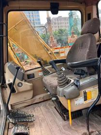 Buy Caterpillar 312B Used Excavator / 5 Buy Caterpillar 312B Used Excavator / 5