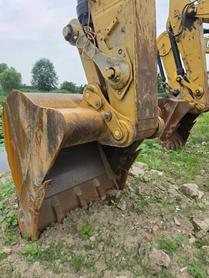 Buy Caterpillar 336E Used Excavator / 6 Buy Caterpillar 336E Used Excavator / 6