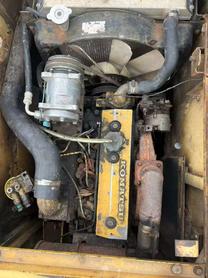 Buy Komatsu PC60-6 Used Excavator / 6 Buy Komatsu PC60-6 Used Excavator / 6