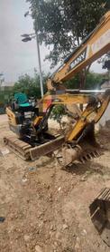 Buy Sany SY16C Used Excavator / 5 Buy Sany SY16C Used Excavator / 5
