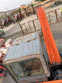 Buy Hitachi EX70 Used Excavator / 4 Buy Hitachi EX70 Used Excavator / 4