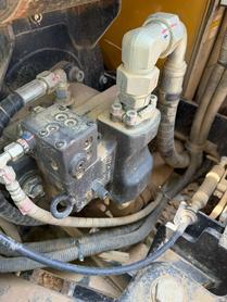 Buy Sany SY55 Used Excavator / 8 Buy Sany SY55 Used Excavator / 8