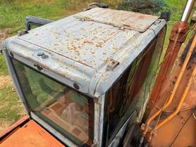 Buy Hitachi EX200-3 Used Excavator / 6 Buy Hitachi EX200-3 Used Excavator / 6