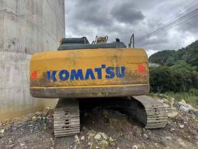 Buy Komatsu PC240-6 Used Excavator / 2 Buy Komatsu PC240-6 Used Excavator / 2