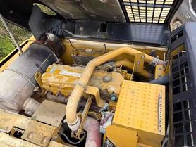 Buy Caterpillar 336E Used Excavator / 6 Buy Caterpillar 336E Used Excavator / 6