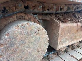 Buy Sany SY215C-8 Used Excavator / 2 Buy Sany SY215C-8 Used Excavator / 2
