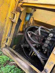 Buy Komatsu PC120 Used Excavator / 3 Buy Komatsu PC120 Used Excavator / 3
