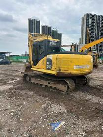 Buy Komatsu PC130-7 Used Excavator / 3 Buy Komatsu PC130-7 Used Excavator / 3