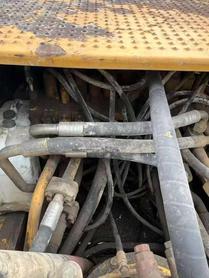 Buy Caterpillar 336E Used Excavator / 6 Buy Caterpillar 336E Used Excavator / 6