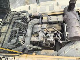 Buy Komatsu PC360-7 Used Excavator / 6 Buy Komatsu PC360-7 Used Excavator / 6