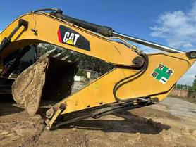 Buy Caterpillar 336E Used Excavator / 4 Buy Caterpillar 336E Used Excavator / 4