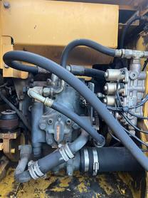 Buy Komatsu PC120-6E0 Used Excavator / 8 Buy Komatsu PC120-6E0 Used Excavator / 8