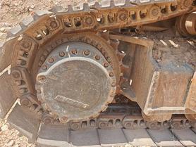Buy Doosan DH500 Used Excavator / 6 Buy Doosan DH500 Used Excavator / 6