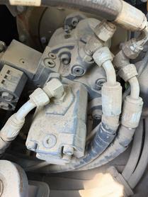 Buy Doosan DH60 Used Excavator / 6 Buy Doosan DH60 Used Excavator / 6