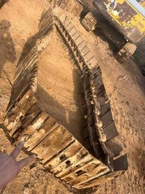 Buy Komatsu PC350 Used Excavator / 9 Buy Komatsu PC350 Used Excavator / 9