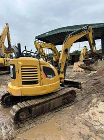 Купить Подержанный Экскаватор Caterpillar 302CCR / 2 Купить Подержанный Экскаватор Caterpillar 302CCR / 2