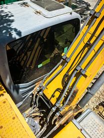 Buy XCMG XE200 Used Excavator / 8 Buy XCMG XE200 Used Excavator / 8
