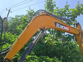 Buy XCMG XE60 Used Excavator / 4 Buy XCMG XE60 Used Excavator / 4