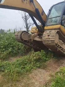 Buy Caterpillar 320DGC Used Excavator / 2 Buy Caterpillar 320DGC Used Excavator / 2