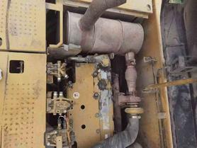 Buy Caterpillar 320DGC Used Excavator / 6 Buy Caterpillar 320DGC Used Excavator / 6