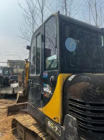 Buy Hyundai R60-7 Used Excavator / 6 Buy Hyundai R60-7 Used Excavator / 6