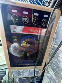 Buy Sany SY215C-8 Used Excavator / 9 Buy Sany SY215C-8 Used Excavator / 9