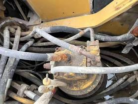 Buy Caterpillar 336E Used Excavator / 3 Buy Caterpillar 336E Used Excavator / 3
