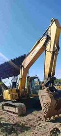 Buy Sumitomo SH200-3 Used Excavator / 7 Buy Sumitomo SH200-3 Used Excavator / 7