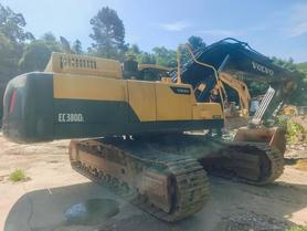 Buy Volvo EC380D Used Excavator / 5 Buy Volvo EC380D Used Excavator / 5