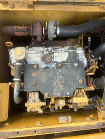 Buy Caterpillar 312D Used Excavator / 3 Buy Caterpillar 312D Used Excavator / 3