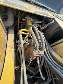 Buy Komatsu PC360-7 Used Excavator / 4 Buy Komatsu PC360-7 Used Excavator / 4