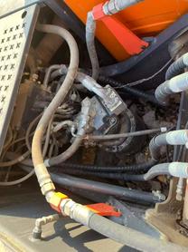 Buy Doosan DH215-7 Used Excavator / 4 Buy Doosan DH215-7 Used Excavator / 4
