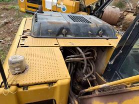 Buy Caterpillar 323 Used Excavator / 7 Buy Caterpillar 323 Used Excavator / 7