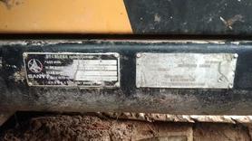 Buy Sany SY205C Used Excavator / 5 Buy Sany SY205C Used Excavator / 5