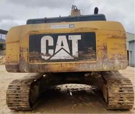 Buy Caterpillar 326DL Used Excavator / 2 Buy Caterpillar 326DL Used Excavator / 2