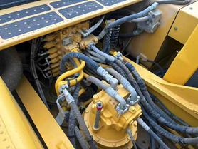 Buy Komatsu PC360-7 Used Excavator / 4 Buy Komatsu PC360-7 Used Excavator / 4