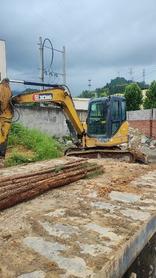 Buy XCMG XE60 Used Excavator / 2 Buy XCMG XE60 Used Excavator / 2