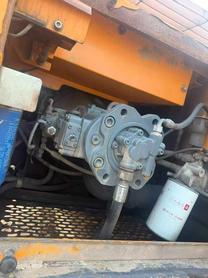Buy Sany SY215C-8 Used Excavator / 8 Buy Sany SY215C-8 Used Excavator / 8