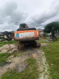 Buy Doosan DH215-9 Used Excavator / 2 Buy Doosan DH215-9 Used Excavator / 2