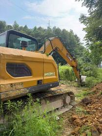 Buy XCMG XE75G Used Excavator / 3 Buy XCMG XE75G Used Excavator / 3
