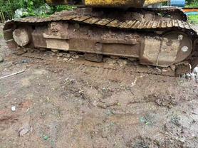 Buy Komatsu PC110-7 Used Excavator / 4 Buy Komatsu PC110-7 Used Excavator / 4