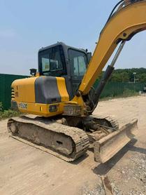 Buy XCMG XE60D Used Excavator / 5 Buy XCMG XE60D Used Excavator / 5