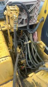 Buy Komatsu PC120-6E Used Excavator / 2 Buy Komatsu PC120-6E Used Excavator / 2