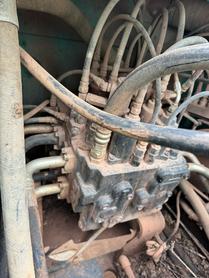 Buy Kobelco SK260 Used Excavator / 8 Buy Kobelco SK260 Used Excavator / 8
