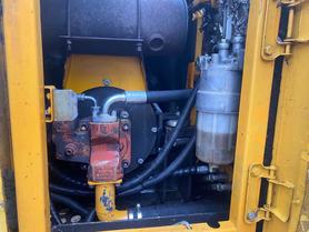 Buy Sany SY75 Used Excavator / 8 Buy Sany SY75 Used Excavator / 8